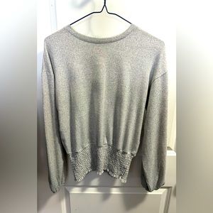 Long Sleeve Suzy Shier Shirt